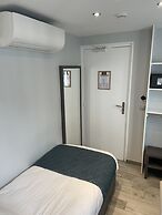 Mary's Hotel République