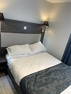 Mary's Hotel République