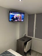 Mary's Hotel République