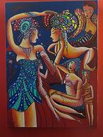 Mary's Hotel République