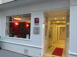 Mary's Hotel République