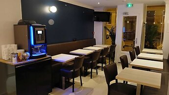 Mary's Hotel République