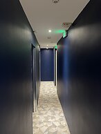 Mary's Hotel République