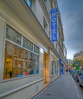 Mary's Hotel République