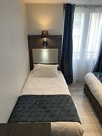 Mary's Hotel République