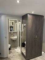 Mary's Hotel République