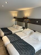 Mary's Hotel République