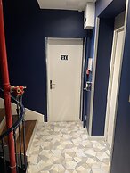 Mary's Hotel République