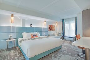 Living Water Resort and Spa