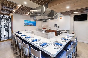 Living Water Resort and Spa