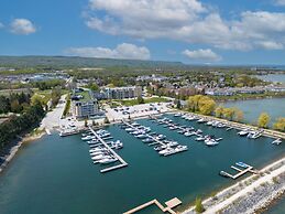 Living Water Resort and Spa