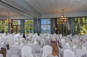 Living Water Resort and Spa