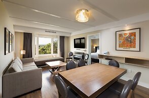 Living Water Resort and Spa