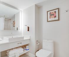 Living Water Resort and Spa