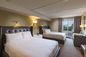 Living Water Resort and Spa