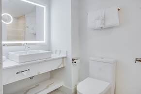 Living Water Resort and Spa