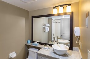 Living Water Resort and Spa