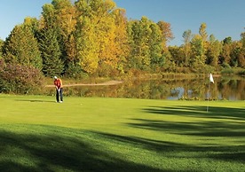 Living Water Resort and Spa