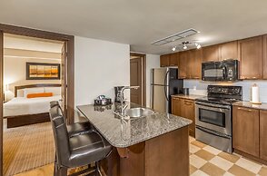 Living Water Resort and Spa