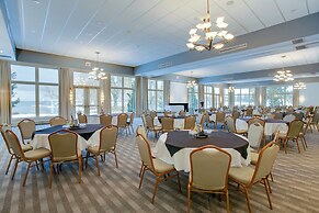 Living Water Resort and Spa