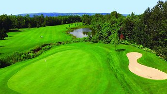 Living Water Resort and Spa