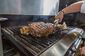 Living Water Resort and Spa