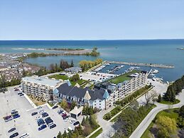 Living Water Resort and Spa