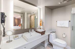 Living Water Resort and Spa