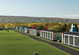 Living Water Resort and Spa