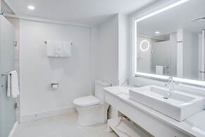 Living Water Resort and Spa