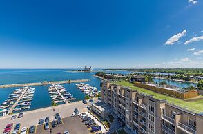 Living Water Resort and Spa