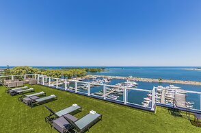 Living Water Resort and Spa