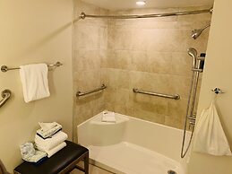 Living Water Resort and Spa