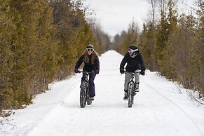 Living Water Resort and Spa