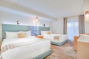 Living Water Resort and Spa