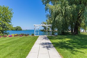 Living Water Resort and Spa