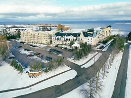 Living Water Resort and Spa