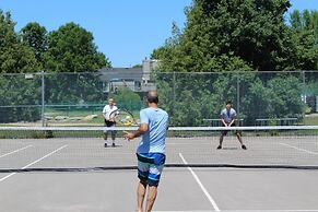 Living Water Resort and Spa