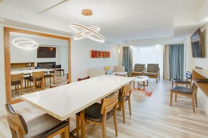 Living Water Resort and Spa