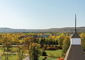 Living Water Resort and Spa