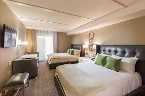 Living Water Resort and Spa