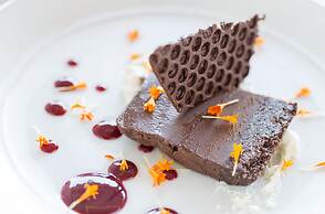 Living Water Resort and Spa