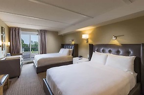 Living Water Resort and Spa