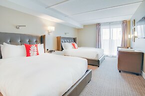 Living Water Resort and Spa