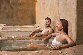 Living Water Resort and Spa