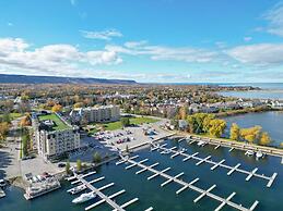 Living Water Resort and Spa