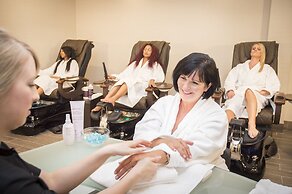 Living Water Resort and Spa