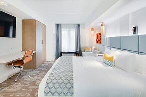 Living Water Resort and Spa