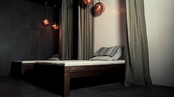 Vann Spa Hotel and Conference