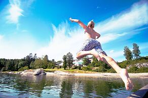 Vann Spa Hotel and Conference